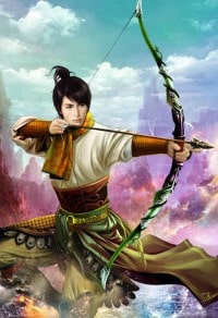 吸血鬼公主夏綠蒂(futa)