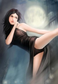 日出前,请终结