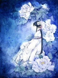 我和美女上司
