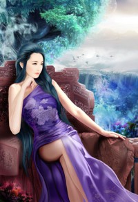 花嫁（拾棘篇）