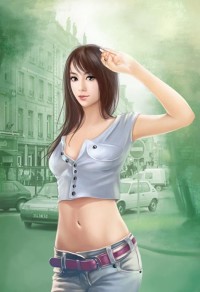 在反派和男主间左右横跳